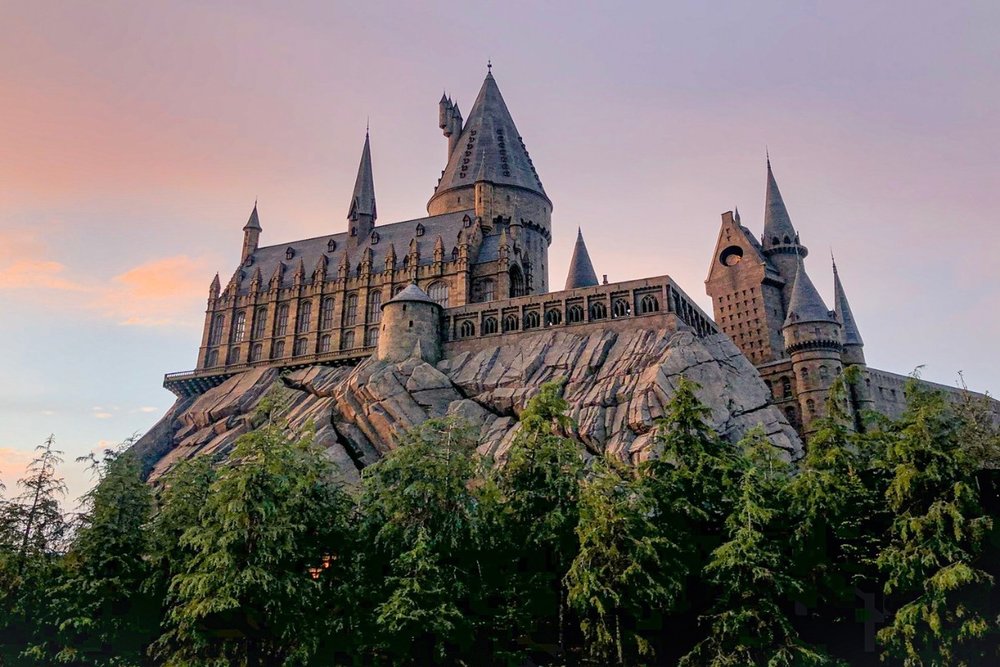 Buổi Sáng Ở Super Nintendo World - Thế Giới Mario Tuổi Thơ “Sống Dậy”