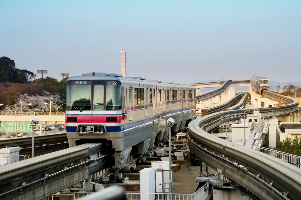 Osaka Monorail