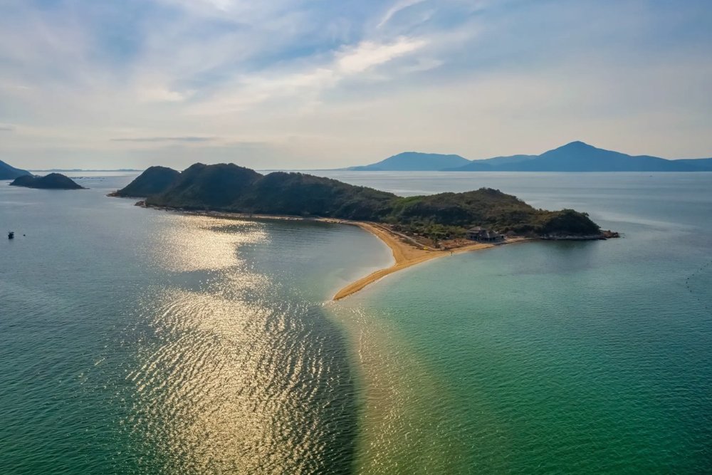 Xuất Phát: Hành Trình Ra Đảo Điệp Sơn 