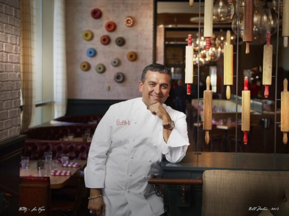 Buddy Valastro
