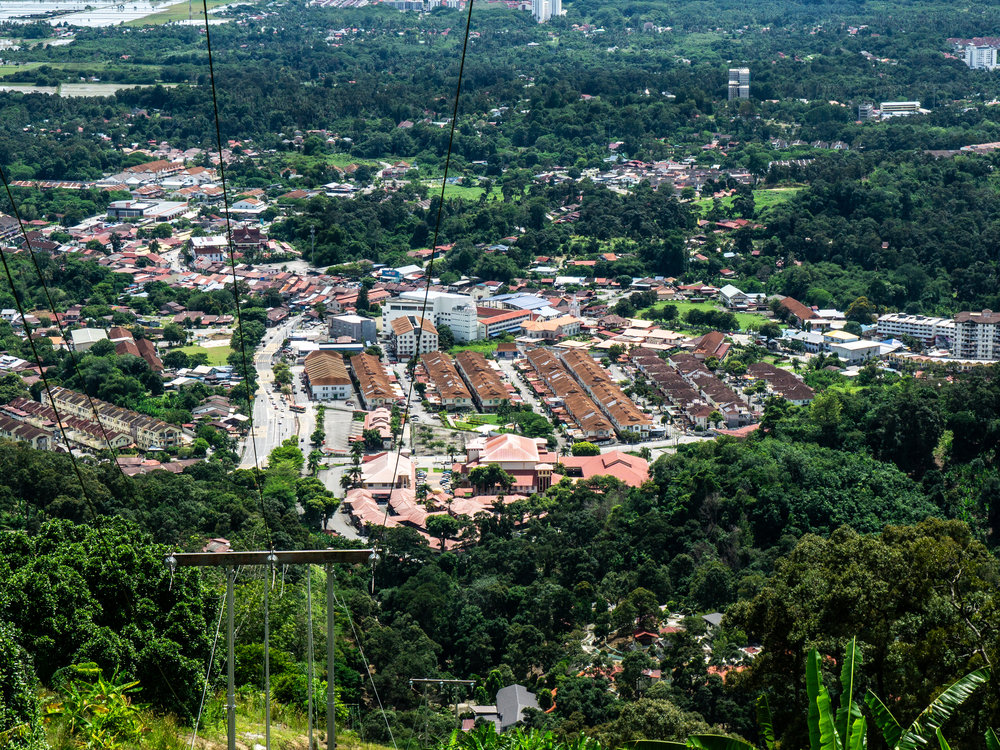 Ngoại Ô Balik Pulau: Khám Phá Vẻ Đẹp Nông Thôn Bằng Xe Đạp