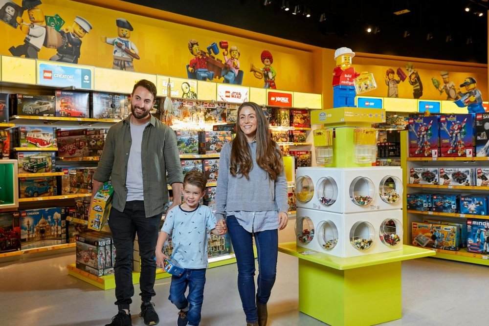 Legoland Discovery Centre Ở Melbourne Mở Cửa Khi Nào?