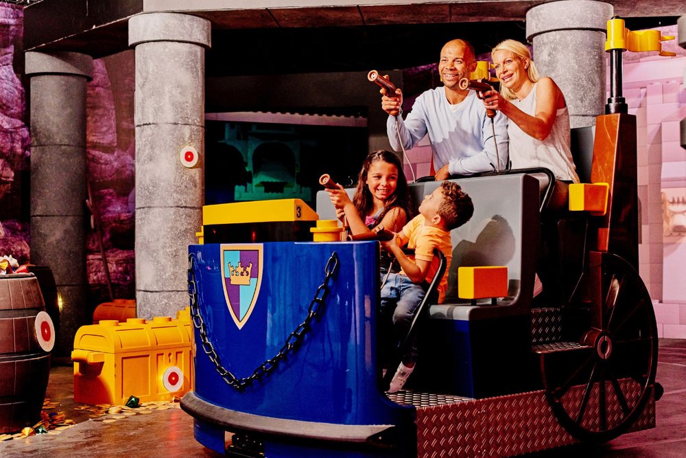  Thử Làm Anh Hùng Ở Kingdom Quest