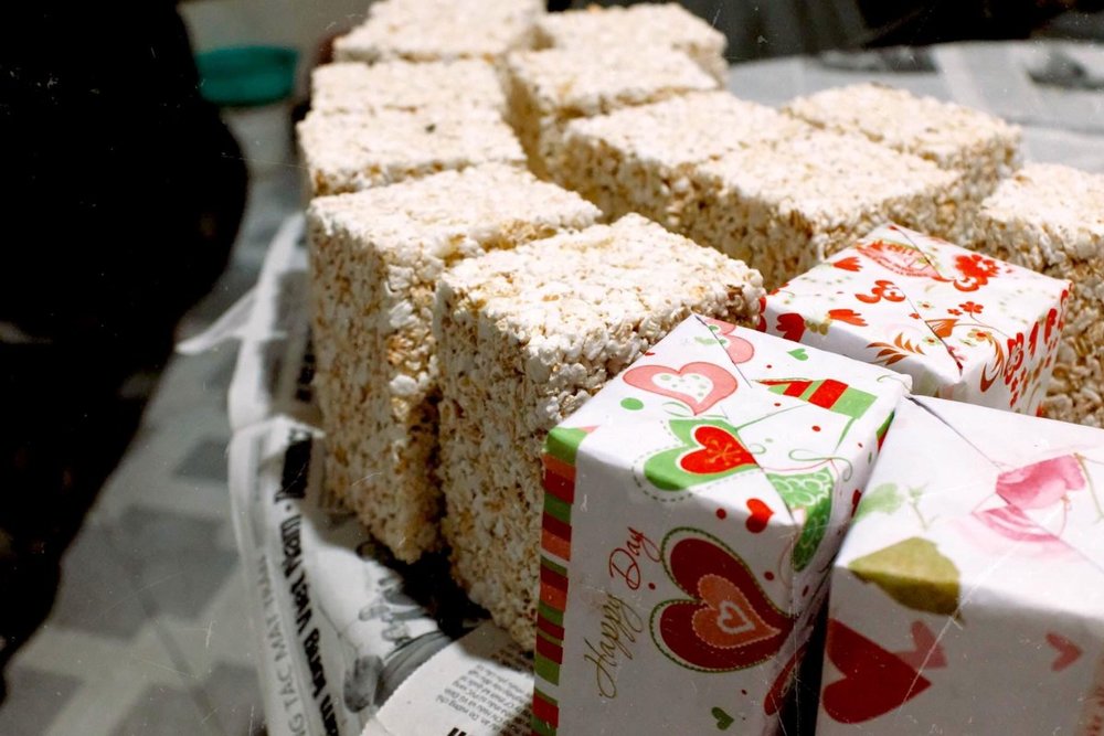 Bánh Cốm Sữa Phan Thiết - Món Ngọt Mang Đậm Hồn Quê