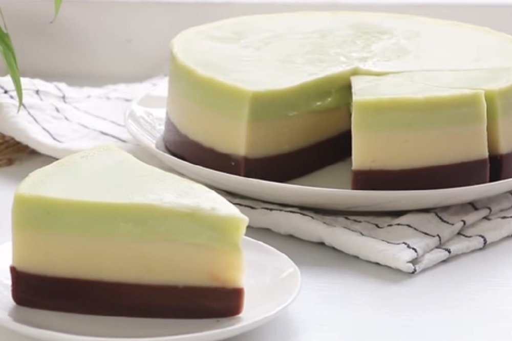 Bánh Đúc Bà Lai - Phiên Bản Phan Thiết Ngon Quên Lối Về