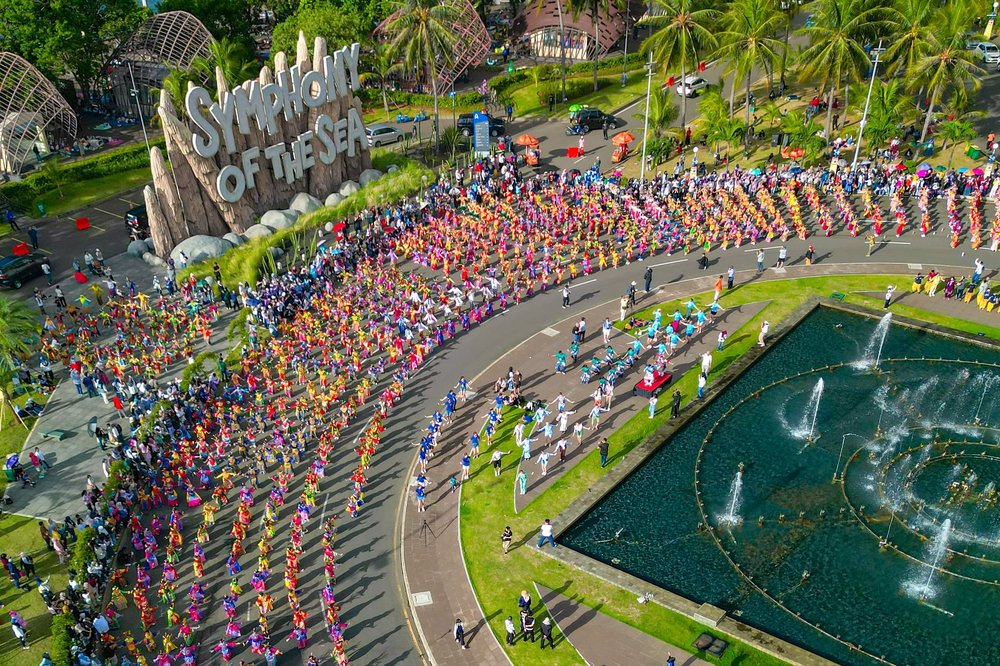 Công Viên Ancol Dreamland: Khu Giải Trí Dành Cho Gia Đình