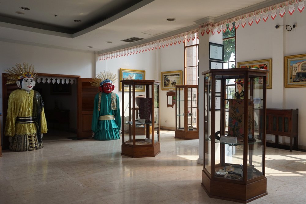 Làng Setu Babakan Betawi: Điểm Đến Cho Người Yêu Di Sản Văn Hóa Betawi