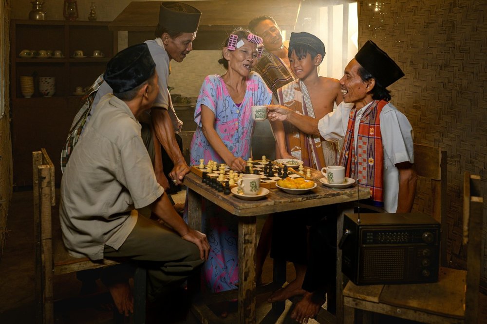 Chuẩn Bị SIM Du Lịch & Wi-Fi Indonesia