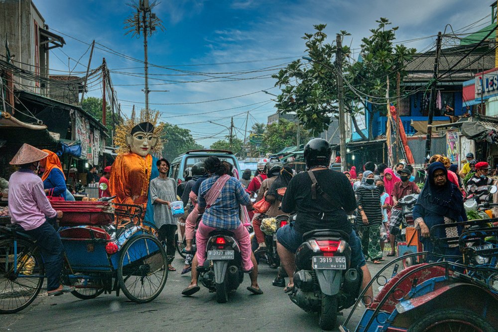 Phương Tiện Di Chuyển Linh Hoạt