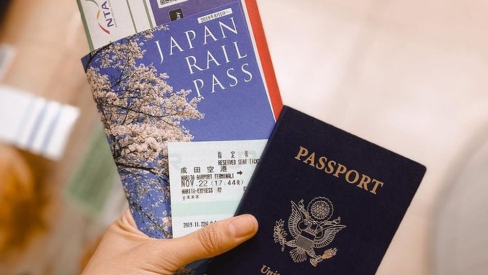 Các Loại JR Pass Và Giá Mới Nhất