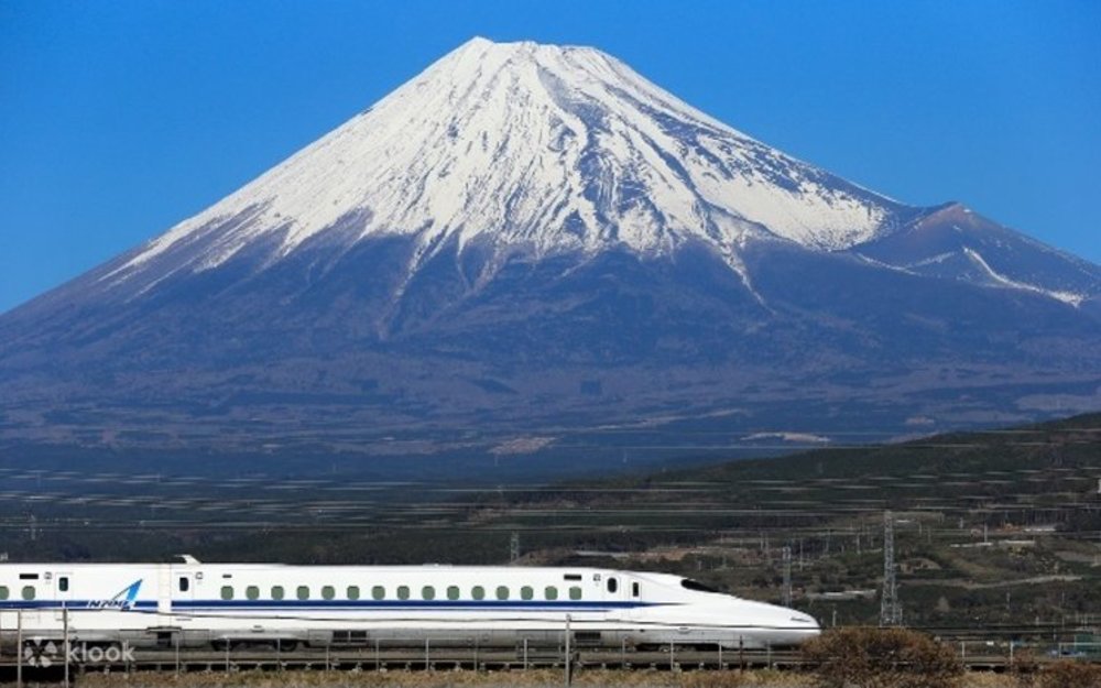  Mua Vé Lẻ Phù Hợp Cho Các Du Khách Nào Tại Nhật Bản?