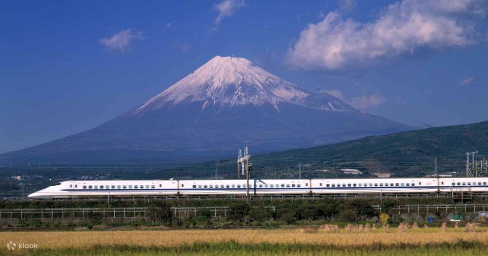 Cách Mua Vé Lẻ Shinkansen Tiện Lợi Và Nhanh Chóng
