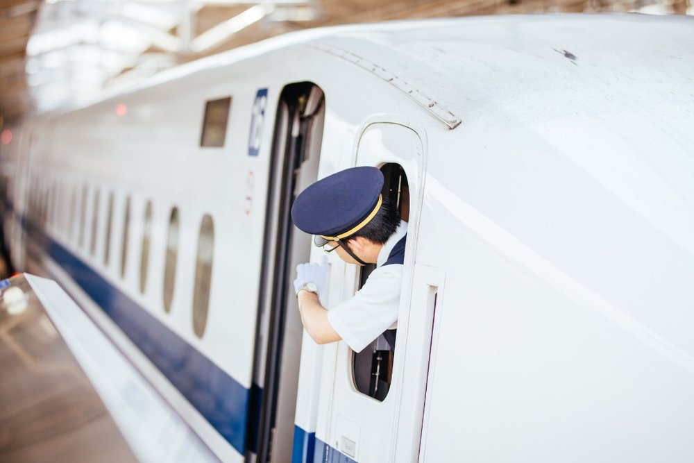 Mẹo Chọn JR Pass Và Vé Lẻ Tàu Shinkansen Bạn Không Nên Bỏ Qua
