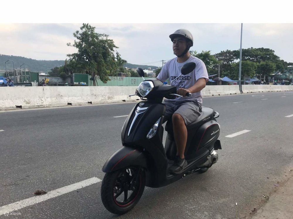  Di Chuyển Từ Trung Tâm Hải Phòng