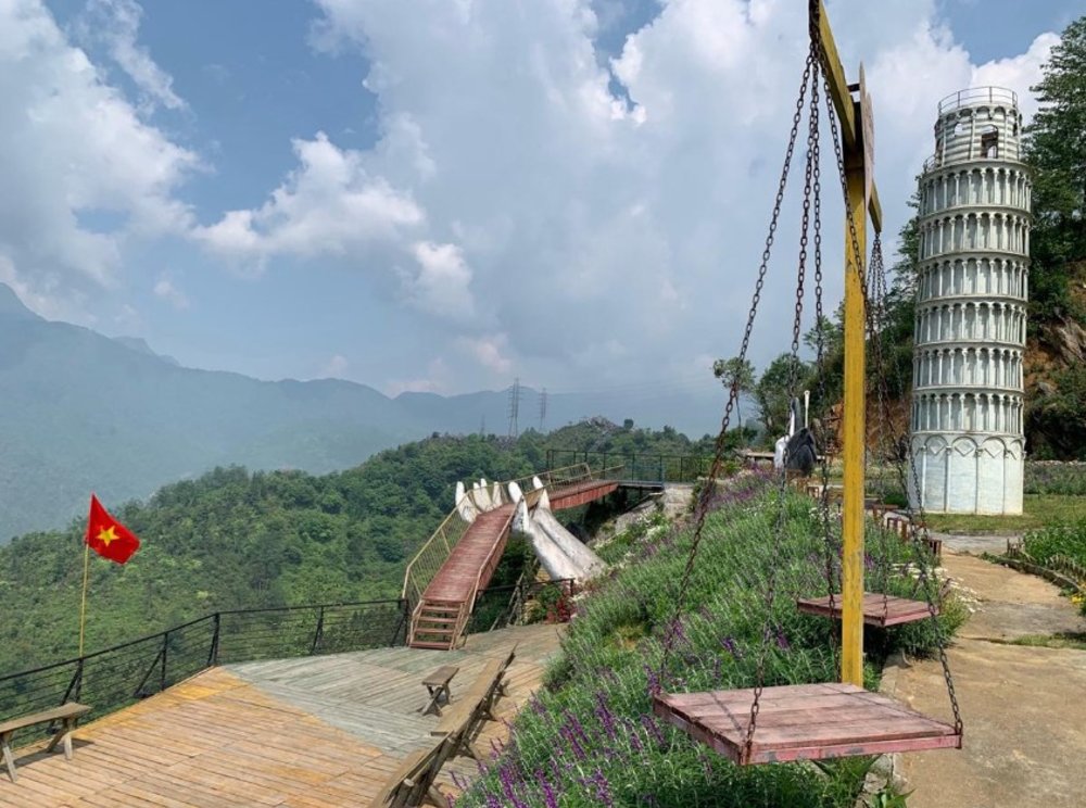 Giờ Mở Cửa Của Công Viên Hoa Pơ Mu