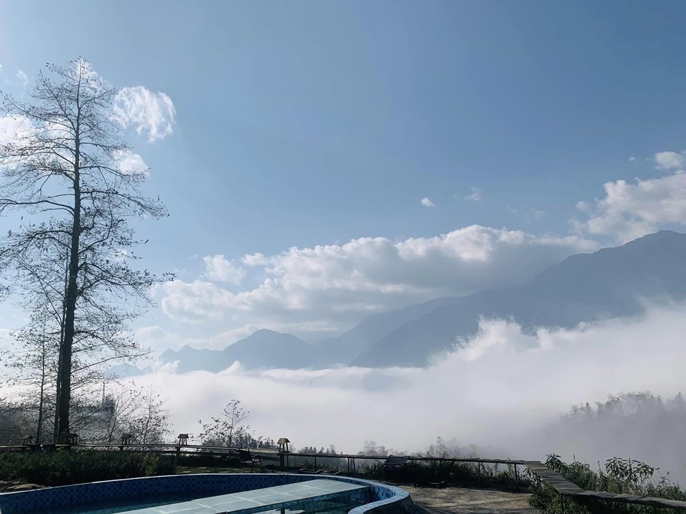 Hành Trình Trekking Và Cắm Trại Giữa Thiên Nhiên