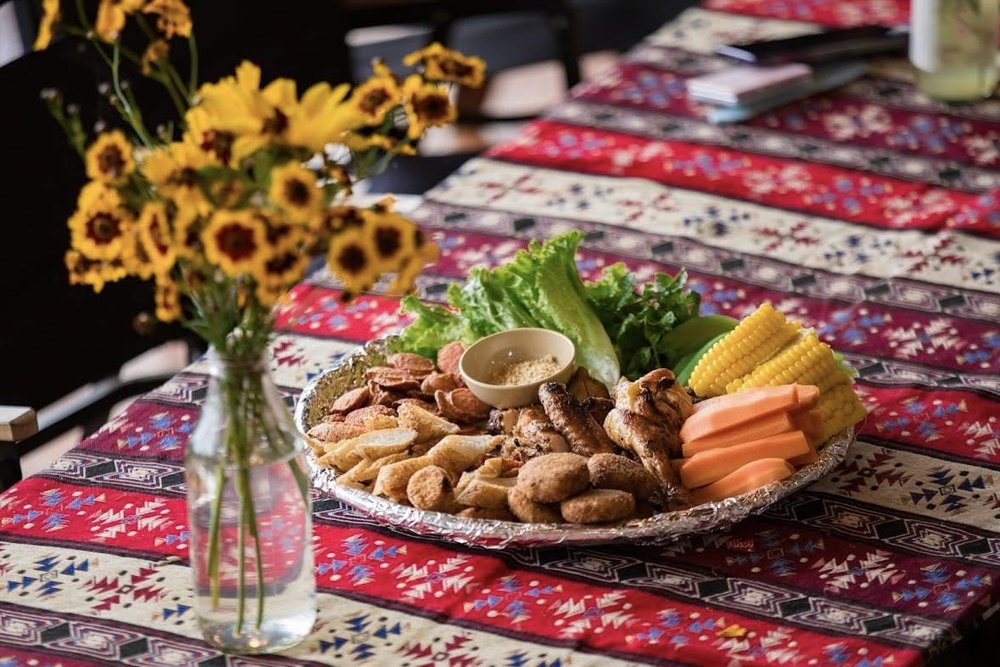 Đặc Sản Tây Bắc Nhất Định Phải Thử