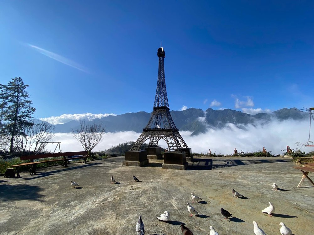 Thời Điểm Lý Tưởng Để Tham Quan Pơ Mu 