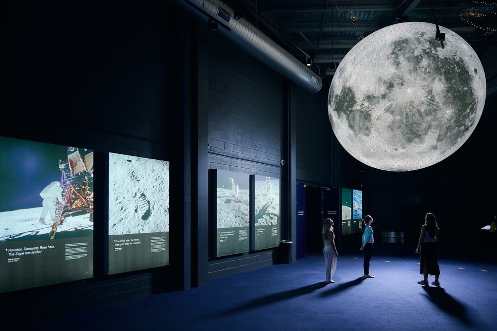 Bảo Tàng Scienceworks - Chạm Tay Vào Thế Giới Khoa Học Ở Melbourne