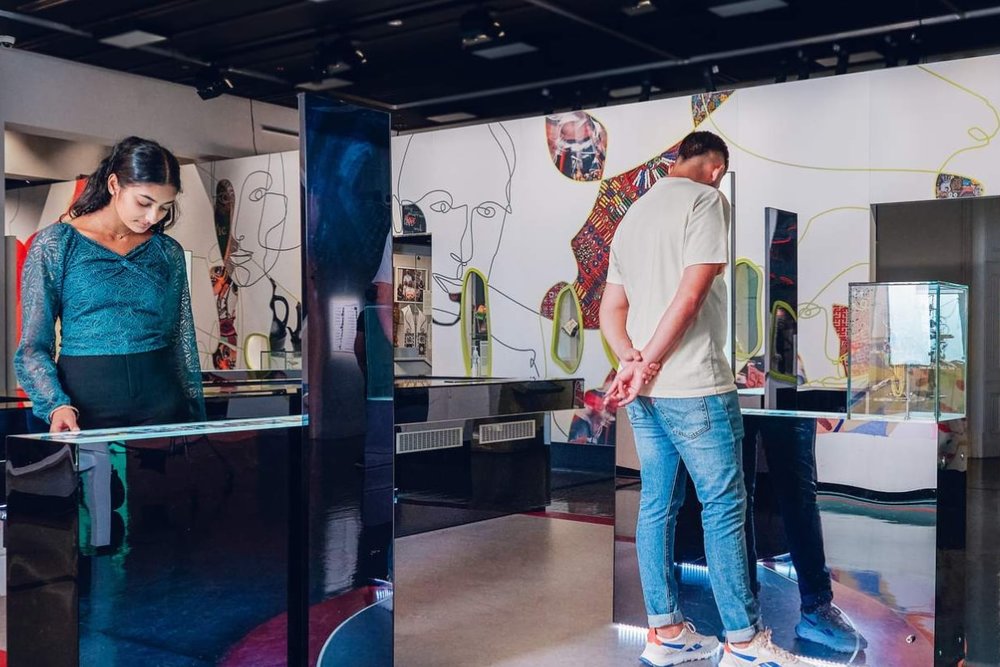 Bảo Tàng Nhập Cư Ở Melbourne - Câu Chuyện Di Dân Hợp Thành Nước Úc