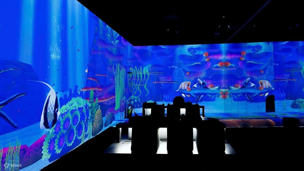  Khu Khoa Học Tự Nhiên – Nơi Khơi Dậy Tư Duy Và Sáng Tạo