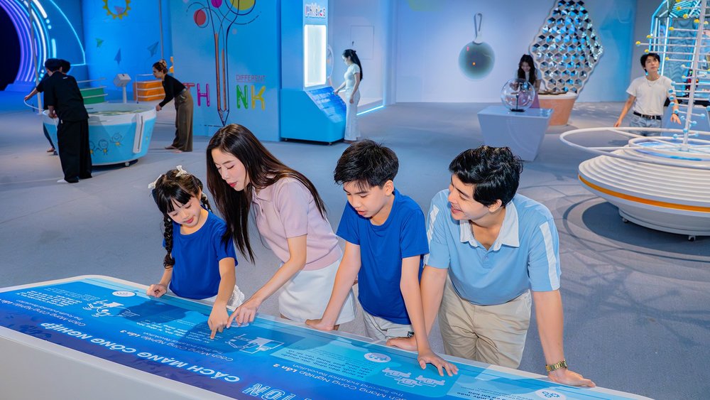 Dịch Vụ Và Tiện Ích Hỗ Trợ Tại Light City