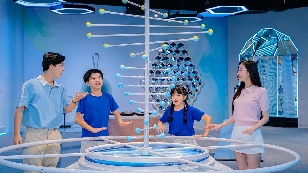 Dịch Vụ Và Tiện Ích Hỗ Trợ Tại Light City