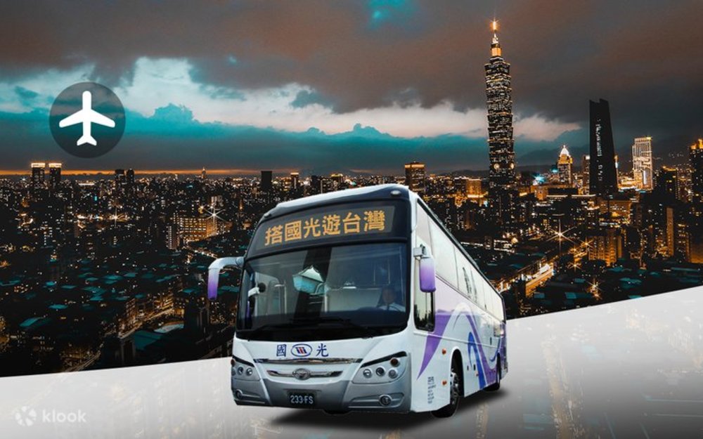 Giờ Chạy, Giá Vé Và Thời Gian Di Chuyển Bằng Bus Sân Bay