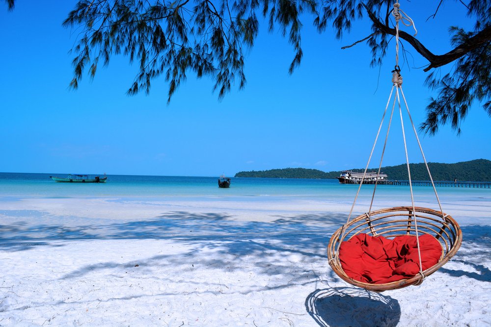 Du Lịch Đảo Koh Rong Mùa Nào Đẹp Nhất? 