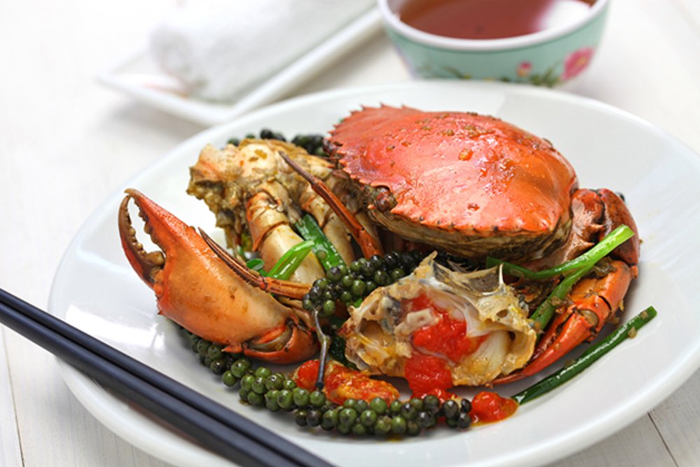 Ăn Gì Ở Koh Rong? Các Món Ngon Đặc Sản Koh Rong Campuchia