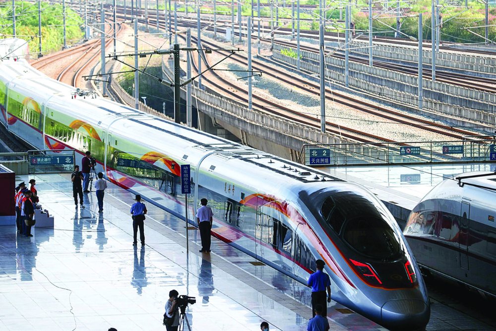 Hướng Dẫn Cách Đi Cáp Nhĩ Tân Từ Việt Nam