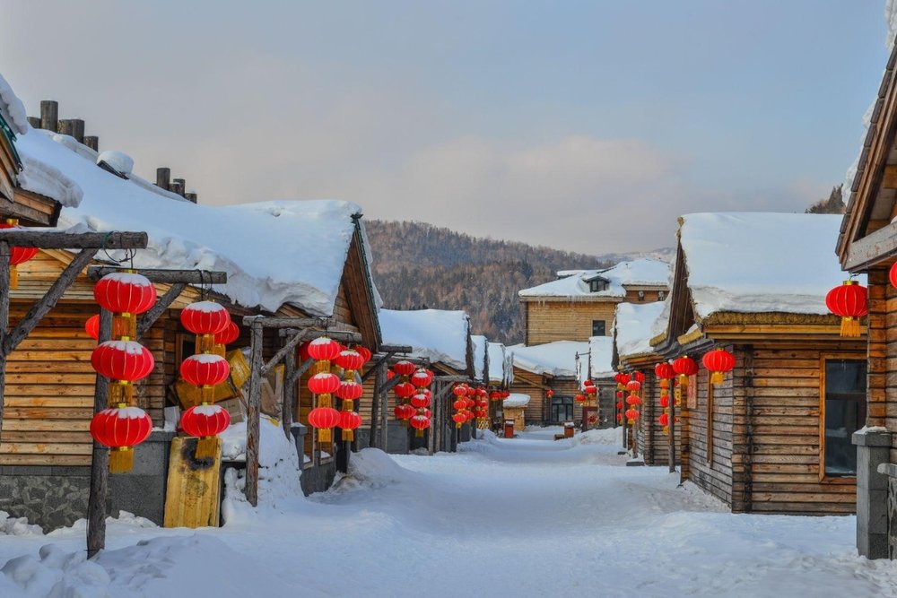 Các Địa Điểm Du Lịch Nổi Tiếng Ở Cáp Nhĩ Tân - Hành Trình Khám Phá “Thành Phố Băng Tuyết” Rực Rỡ Nhất Trung Quốc