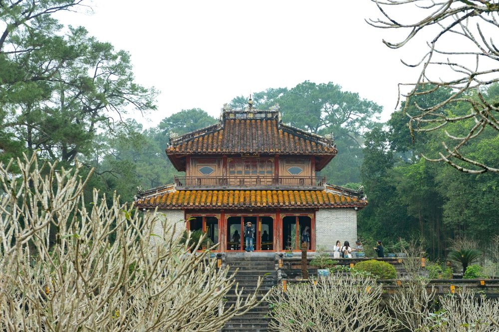 Huế - Nét Trầm Cổ Giữa Lòng Miền Trung