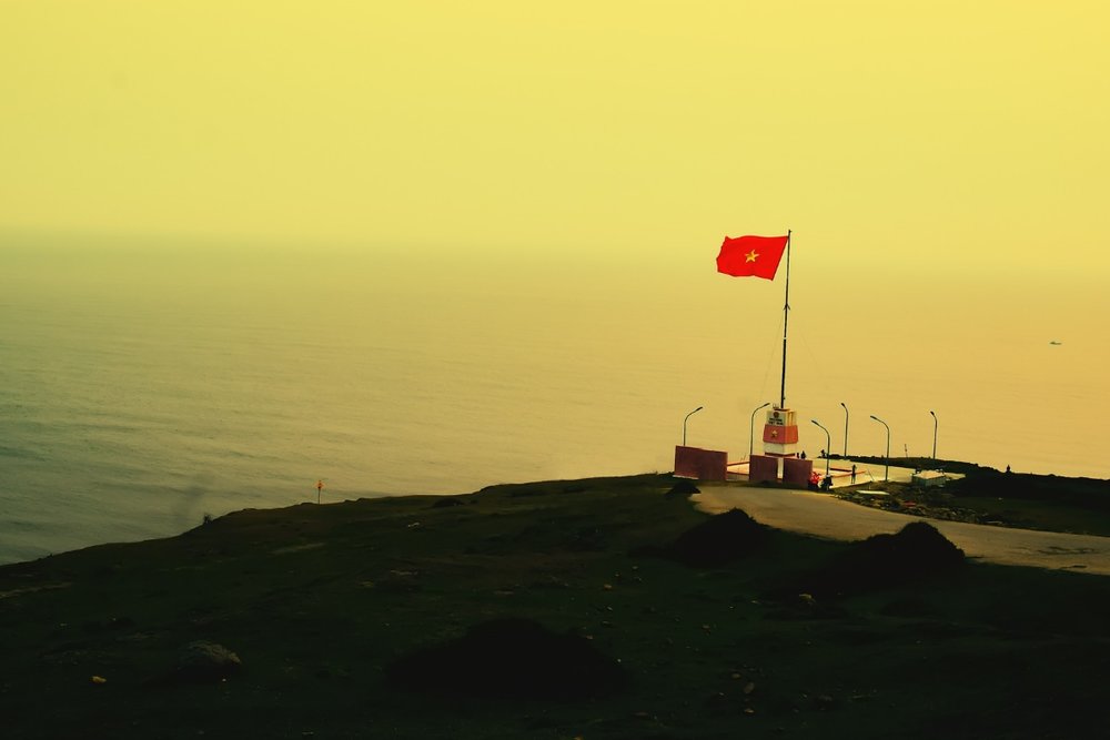 Đảo Lý Sơn - Viên Ngọc Giữa Biển Xanh Quảng Ngãi