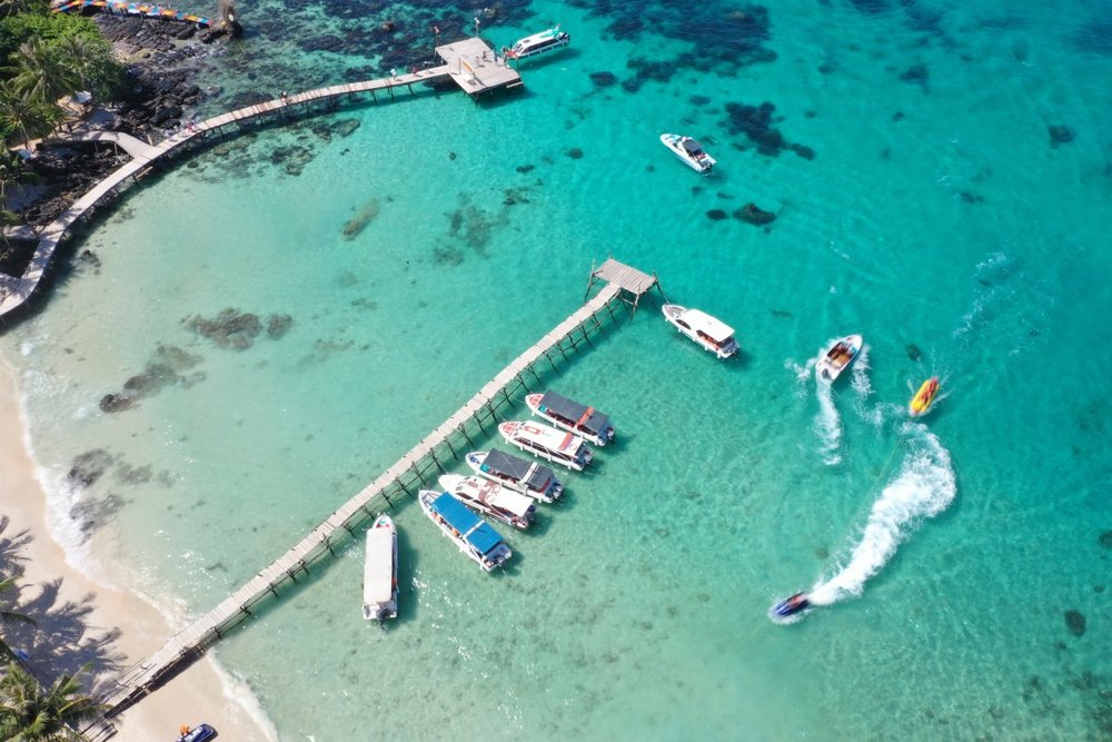  Đảo Phú Quốc - “Thiên Đường Nhiệt Đới” 