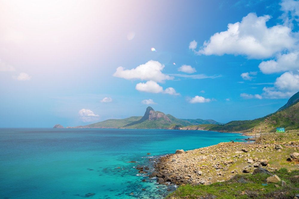 Côn Đảo - Nơi Thiên Nhiên Ôm Ấp Lịch Sử