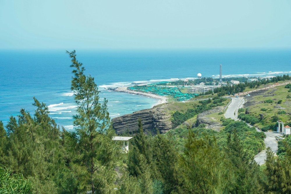 Côn Đảo - Nơi Thiên Nhiên Ôm Ấp Lịch Sử