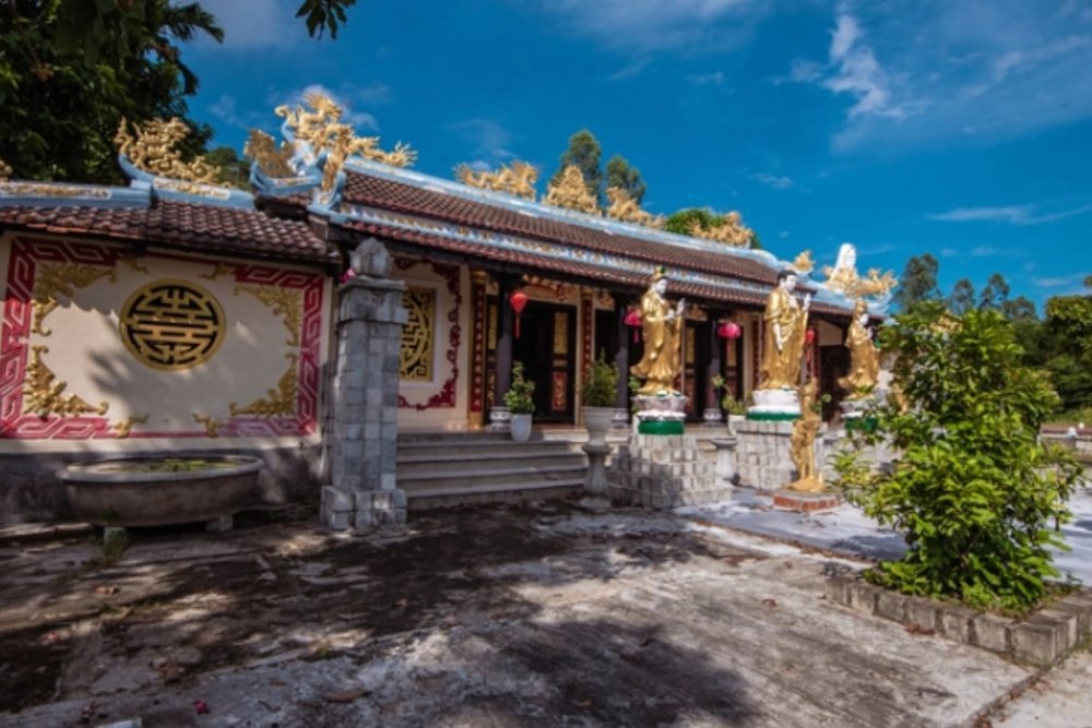 Khám Phá Không Gian Văn Hóa Đậm Chất Bản Địa