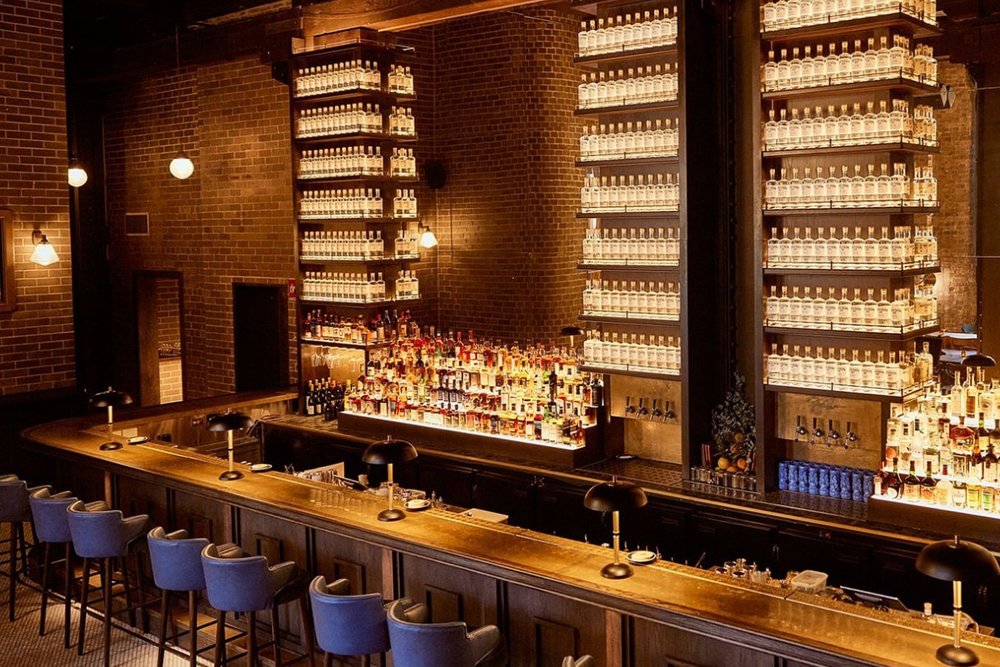 Tour Hickson House Distilling Co. - Hành Trình Tinh Chế Hương Vị Gin Nguyên Bản Ở The Rocks, Sydney