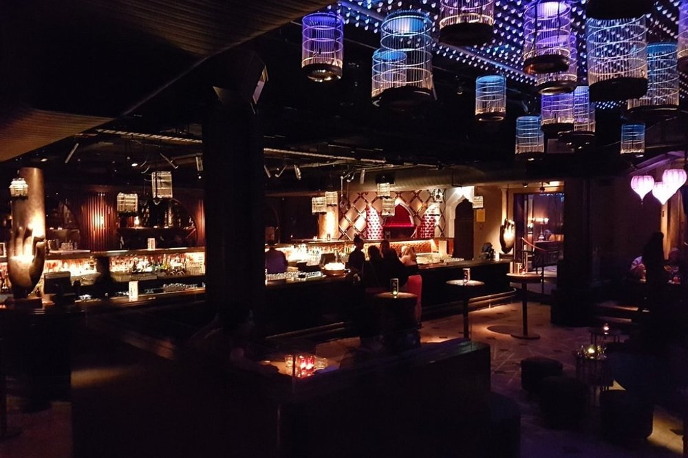 Tour Những Quán Bar Huyền Thoại Của Melbourne 