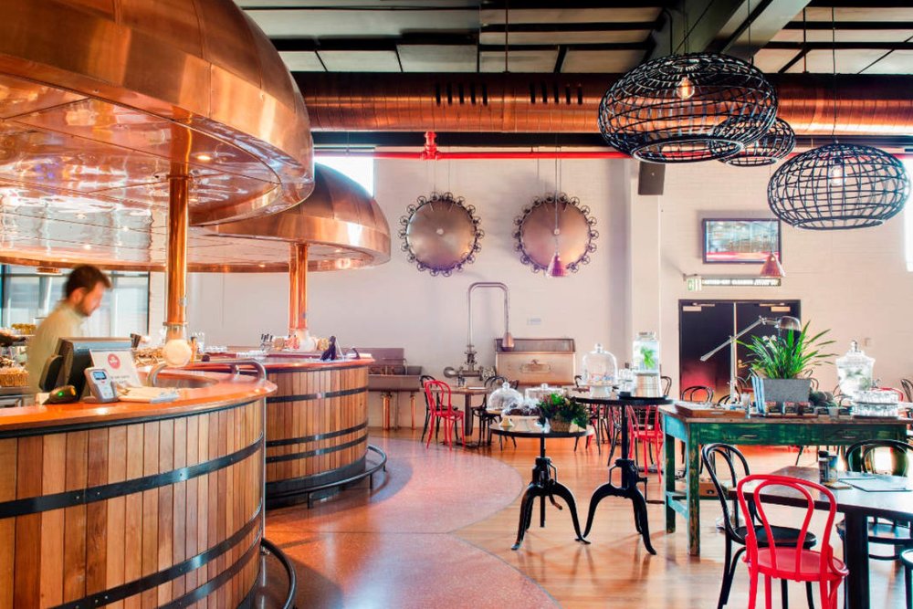 Tour Nhà Máy Bia XXXX Ở Brisbane - Khám Phá Biểu Tượng Ẩm Thực Nước Úc