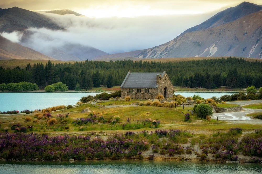 Bay Of Islands - Hành Trình Về Nơi Khai Sinh Của New Zealand