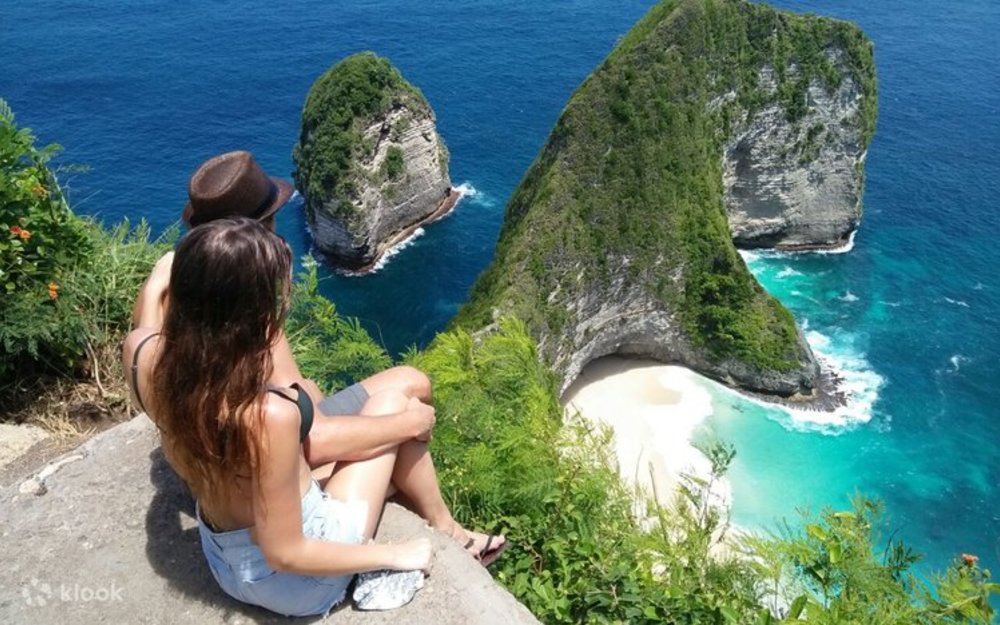 Du Lịch Bali Tháng 1