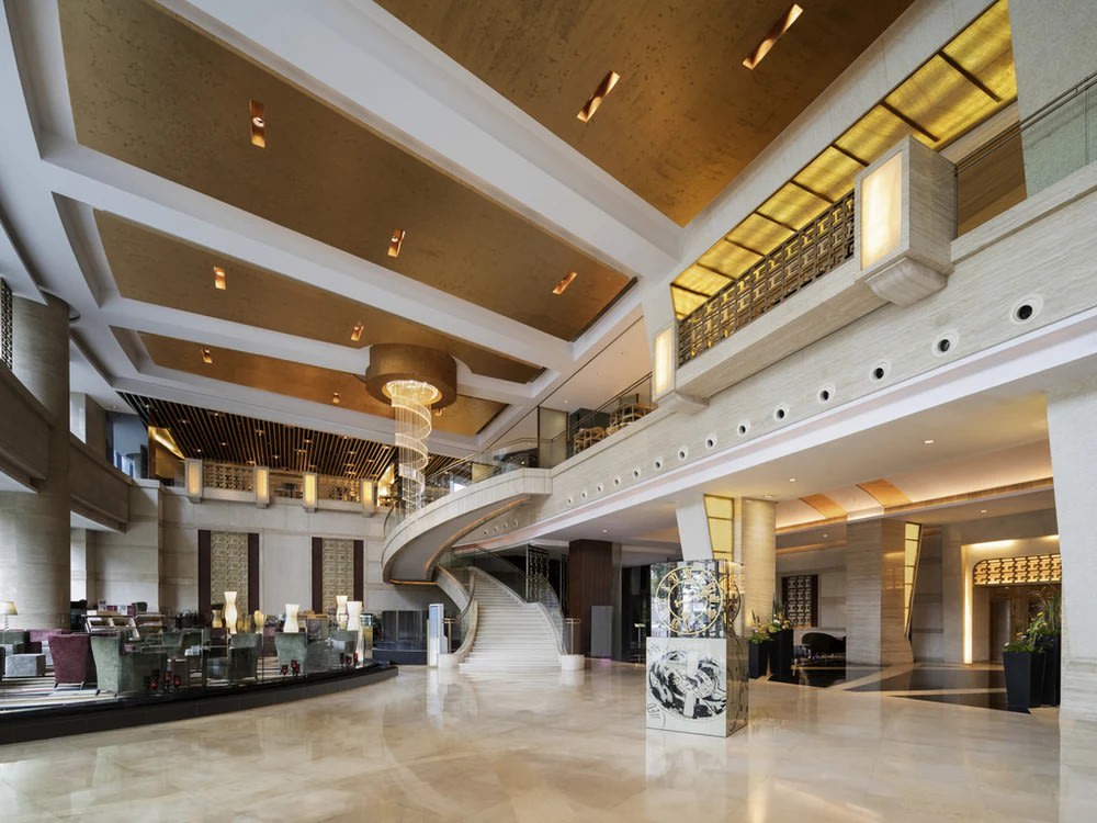 SG - Where to Stay in Shanghai: Top Areas and Best Hotels