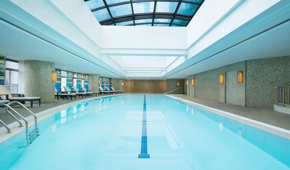 SG - Where to Stay in Shanghai: Top Areas and Best Hotels