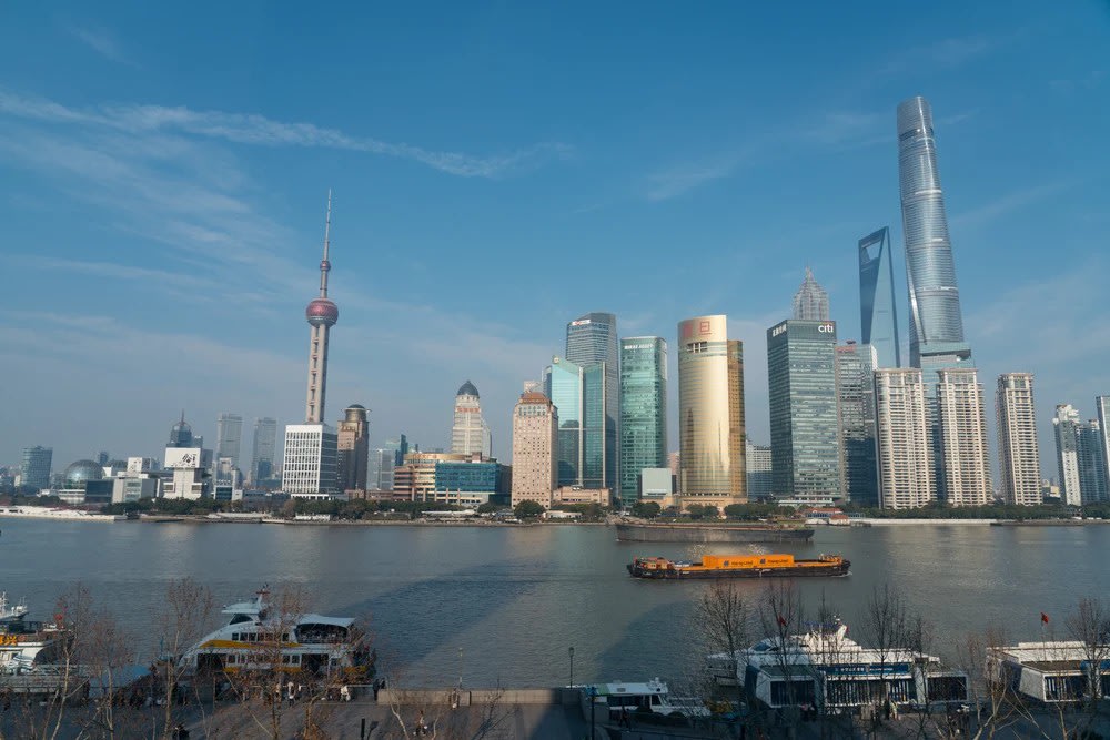 SG - Where to Stay in Shanghai: Top Areas and Best Hotels