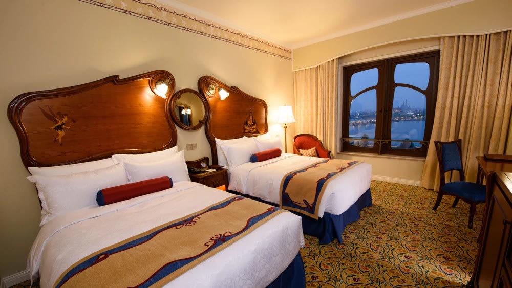 SG - Where to Stay in Shanghai: Top Areas and Best Hotels