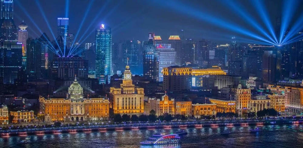 SG - Where to Stay in Shanghai: Top Areas and Best Hotels