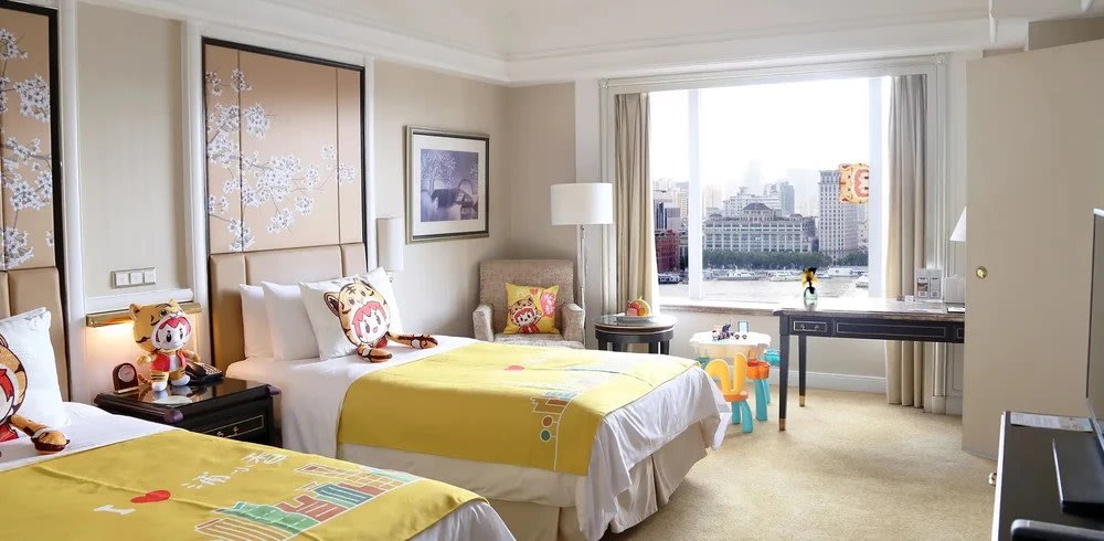 SG - Where to Stay in Shanghai: Top Areas and Best Hotels