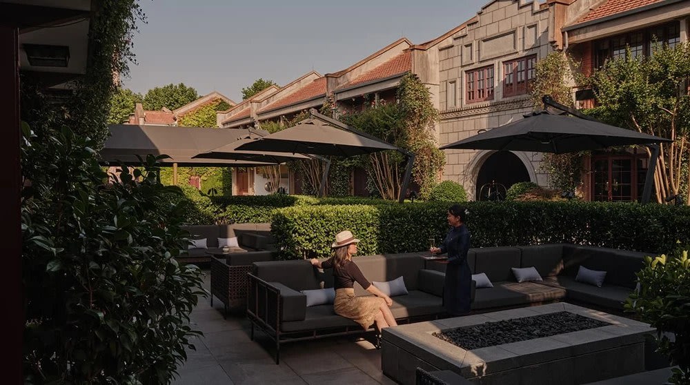 SG - Where to Stay in Shanghai: Top Areas and Best Hotels